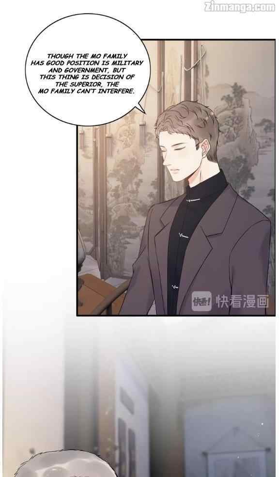 The Boss’ Shotgun Wedding chapter 177 - page 30