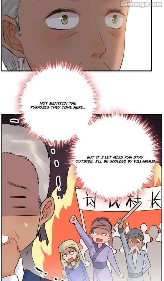 The Boss’ Shotgun Wedding chapter 177 - page 41