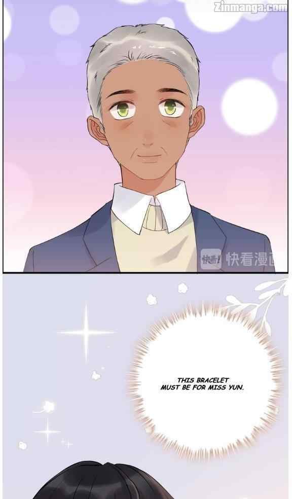 The Boss’ Shotgun Wedding chapter 177 - page 48