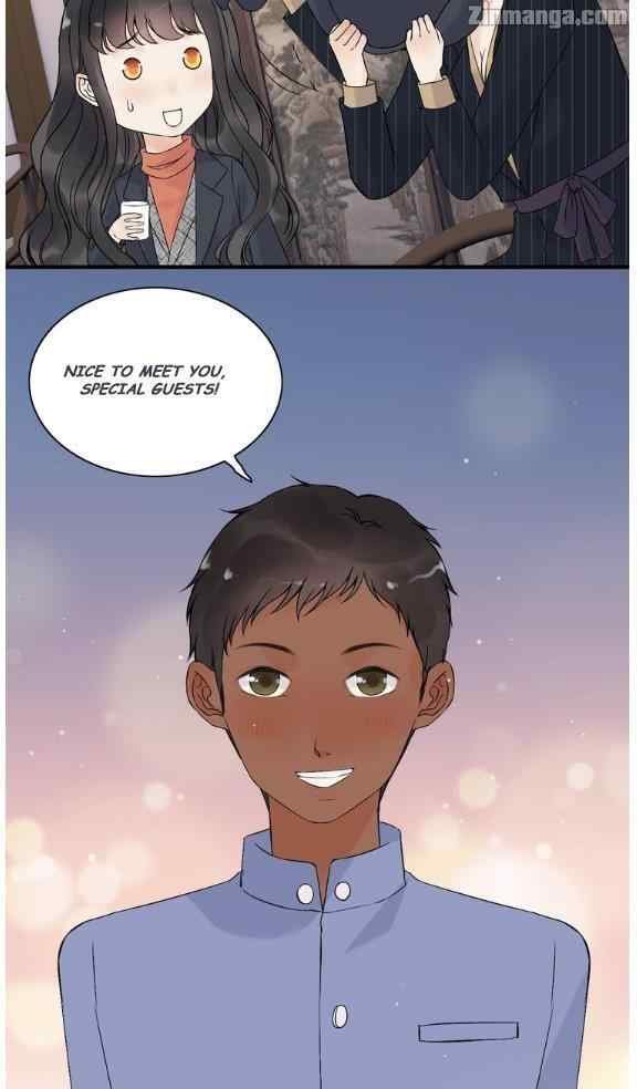 The Boss’ Shotgun Wedding chapter 177 - page 6