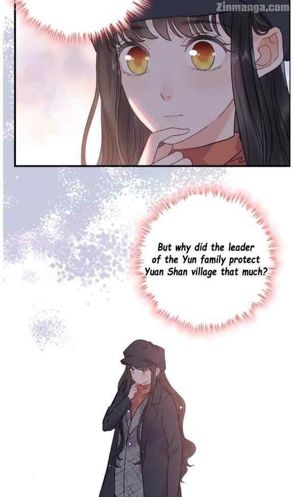 The Boss’ Shotgun Wedding chapter 176 - page 13