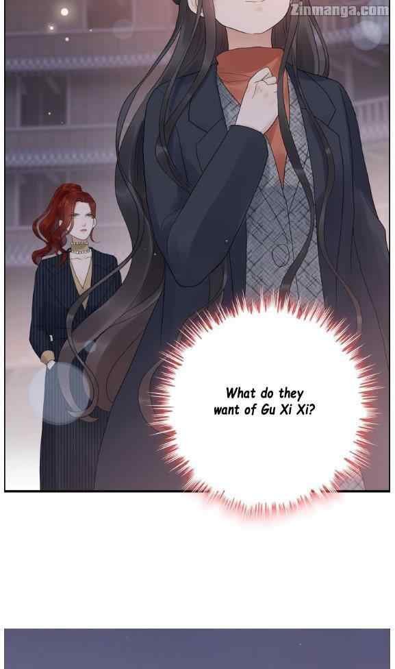 The Boss’ Shotgun Wedding chapter 176 - page 28