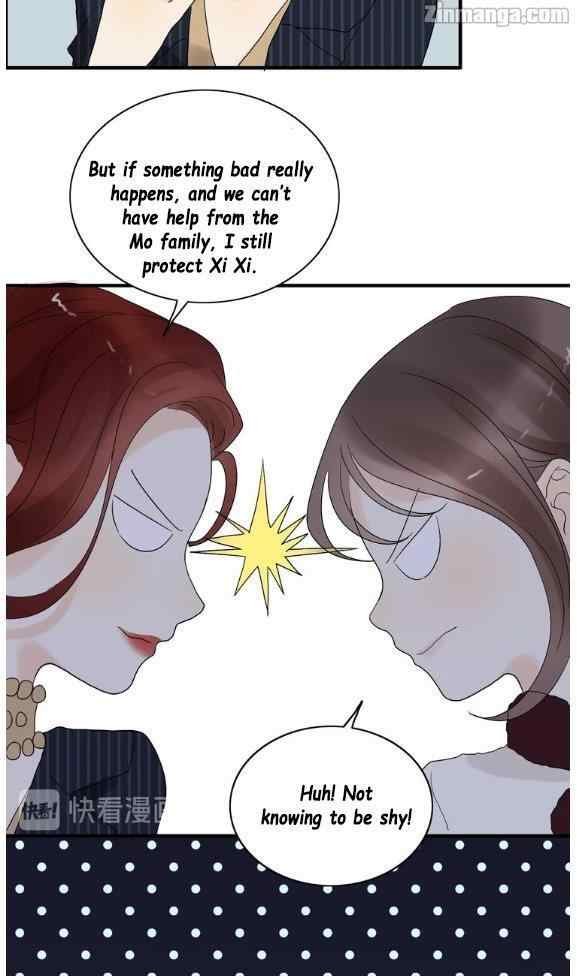 The Boss’ Shotgun Wedding chapter 176 - page 33