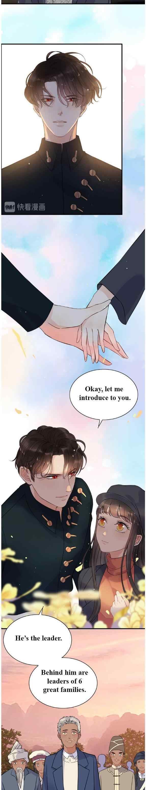 The Boss’ Shotgun Wedding chapter 175 - page 2