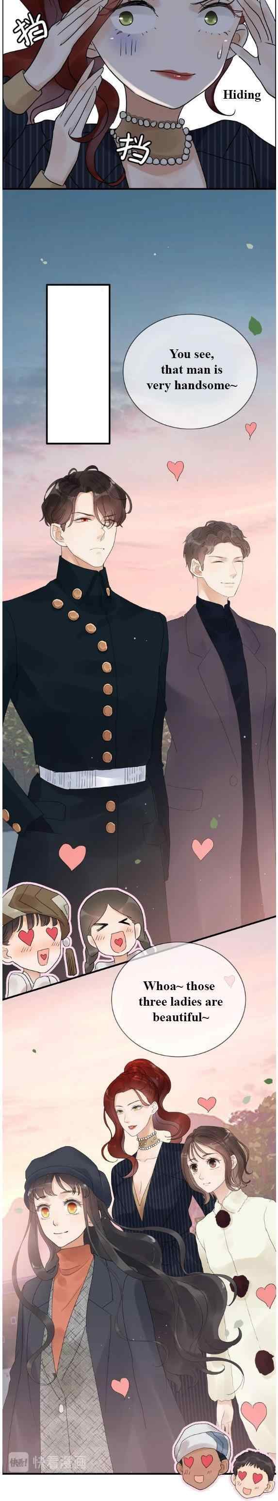 The Boss’ Shotgun Wedding chapter 175 - page 6