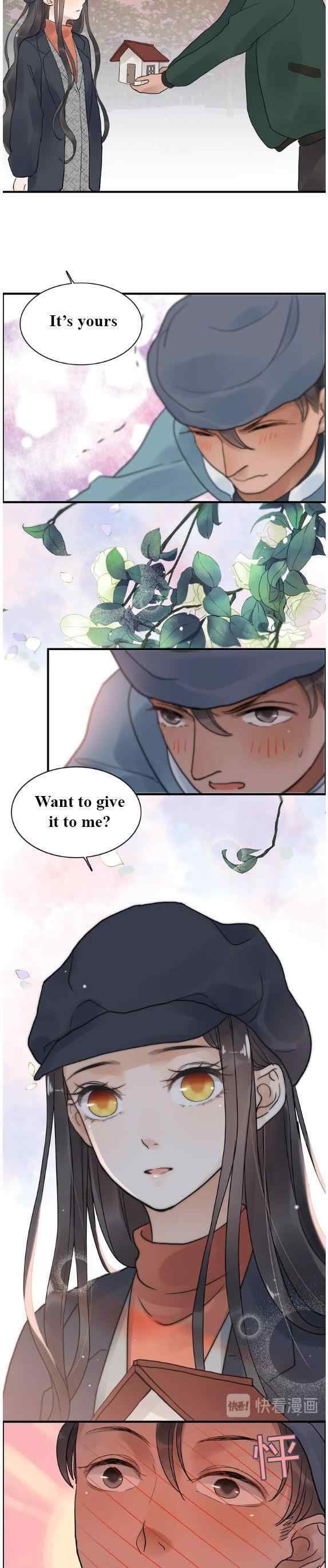 The Boss’ Shotgun Wedding chapter 175 - page 9