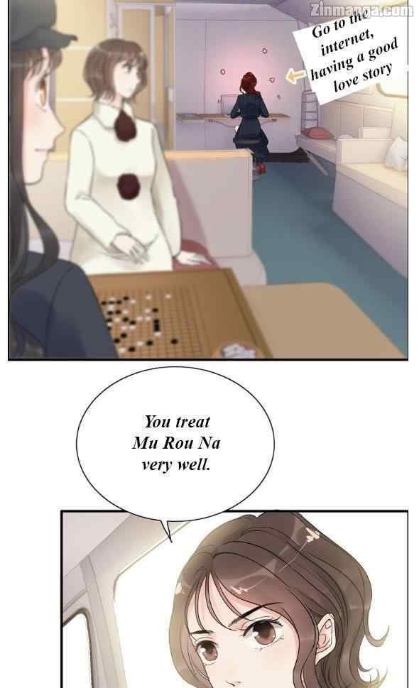 The Boss’ Shotgun Wedding chapter 172 - page 10