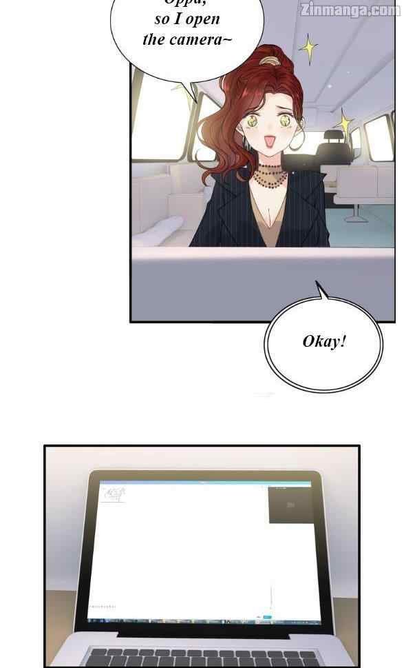 The Boss’ Shotgun Wedding chapter 172 - page 20