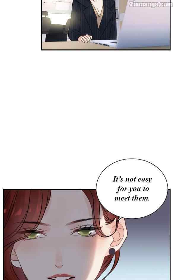 The Boss’ Shotgun Wedding chapter 172 - page 27