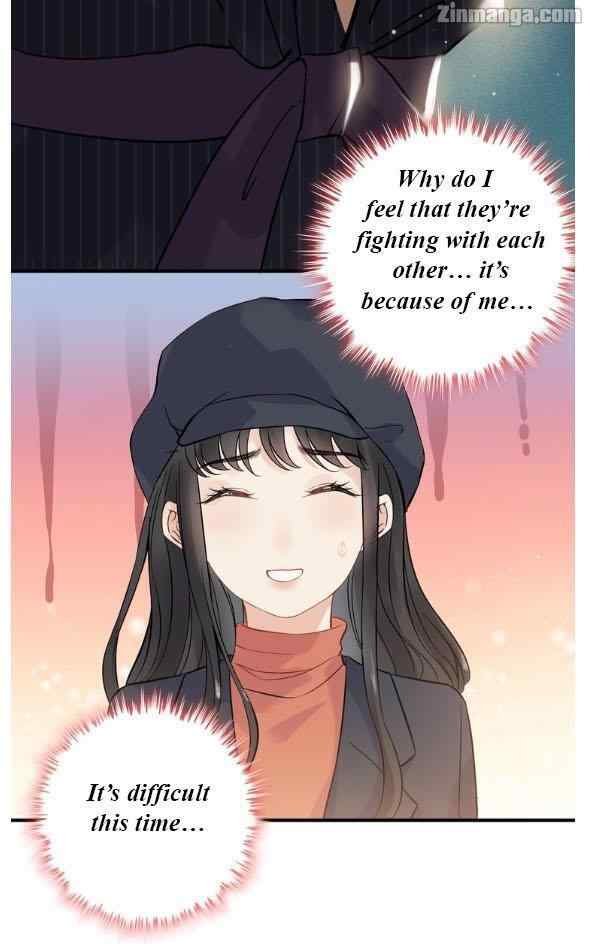 The Boss’ Shotgun Wedding chapter 172 - page 40