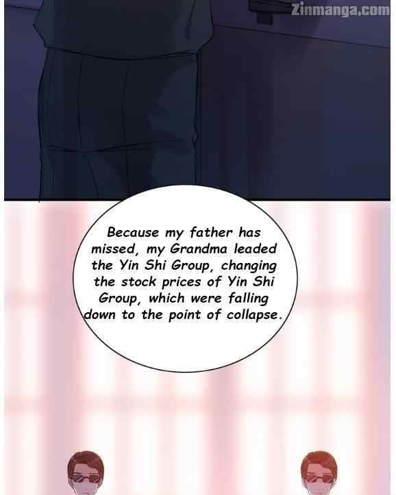 The Boss’ Shotgun Wedding chapter 170 - page 29
