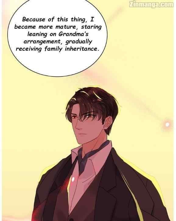 The Boss’ Shotgun Wedding chapter 170 - page 31