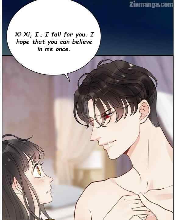 The Boss’ Shotgun Wedding chapter 170 - page 44