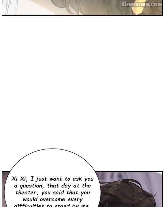 The Boss’ Shotgun Wedding chapter 170 - page 55