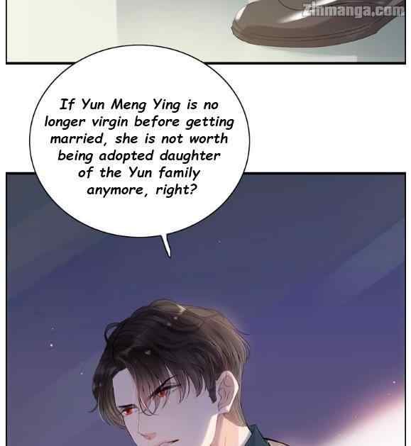 The Boss’ Shotgun Wedding chapter 169 - page 13