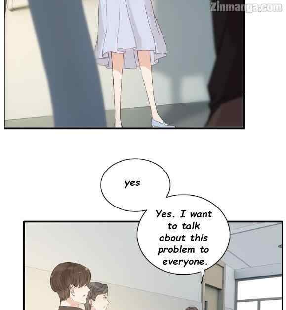 The Boss’ Shotgun Wedding chapter 169 - page 16