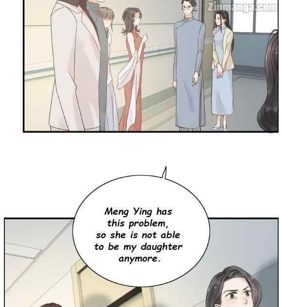 The Boss’ Shotgun Wedding chapter 169 - page 17