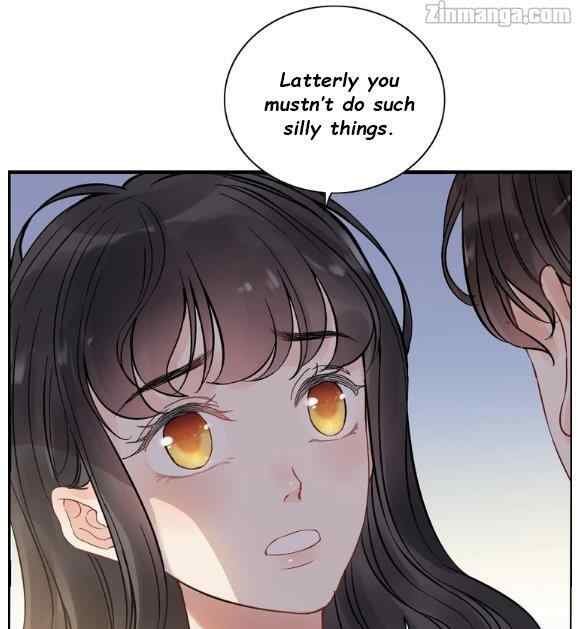 The Boss’ Shotgun Wedding chapter 169 - page 37