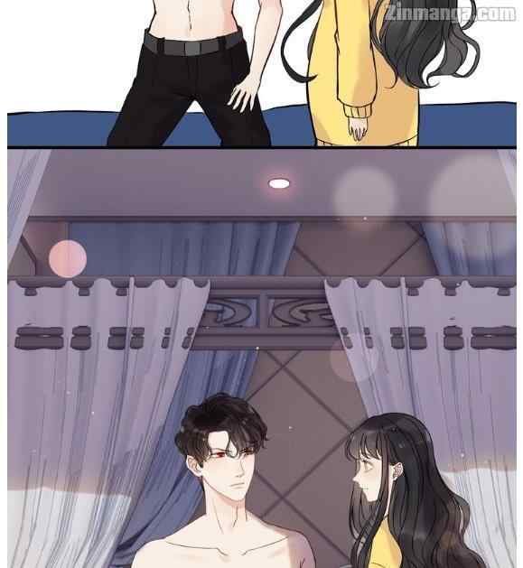 The Boss’ Shotgun Wedding chapter 169 - page 39