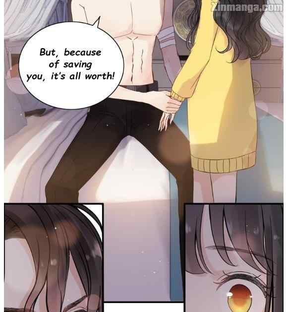 The Boss’ Shotgun Wedding chapter 169 - page 40