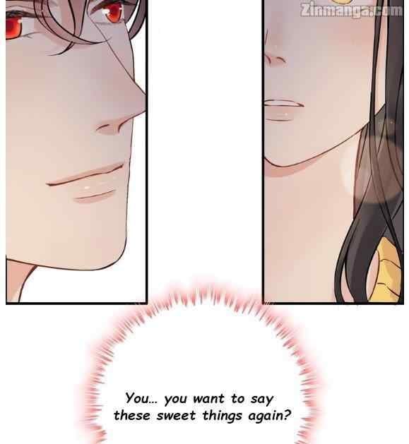 The Boss’ Shotgun Wedding chapter 169 - page 41