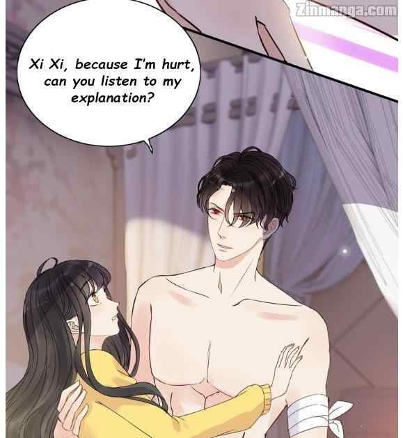 The Boss’ Shotgun Wedding chapter 169 - page 45