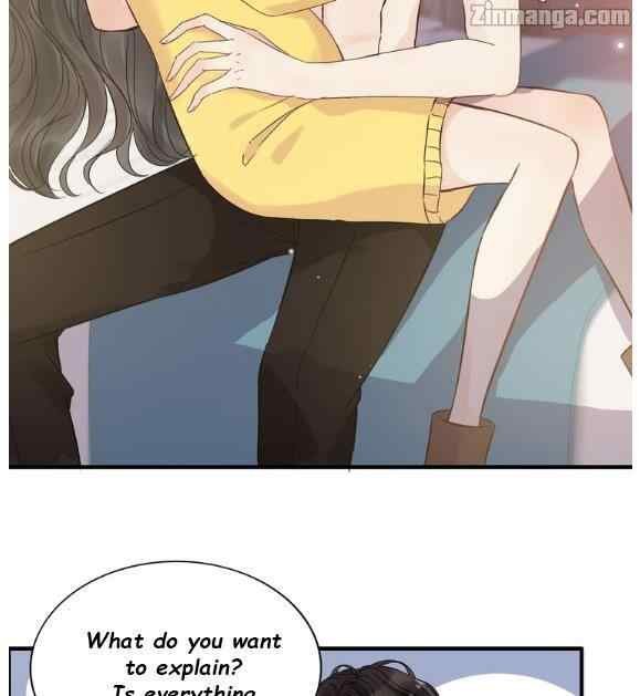 The Boss’ Shotgun Wedding chapter 169 - page 46