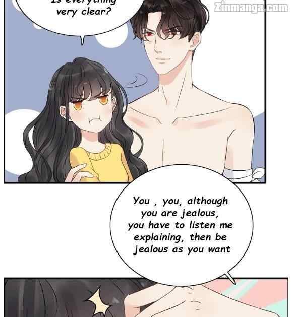 The Boss’ Shotgun Wedding chapter 169 - page 47