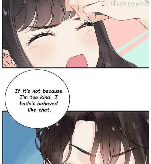 The Boss’ Shotgun Wedding chapter 169 - page 48