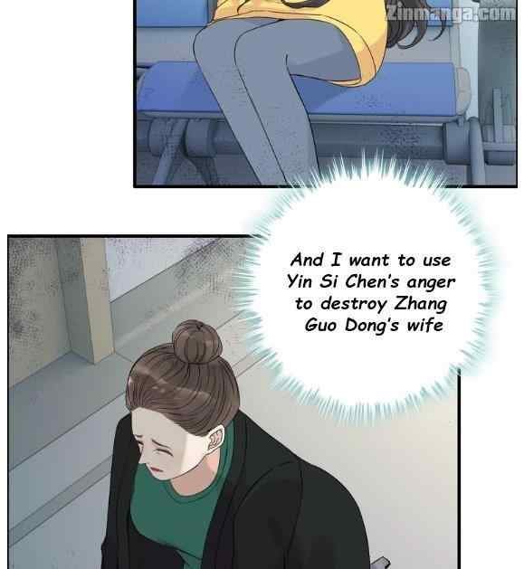 The Boss’ Shotgun Wedding chapter 169 - page 5
