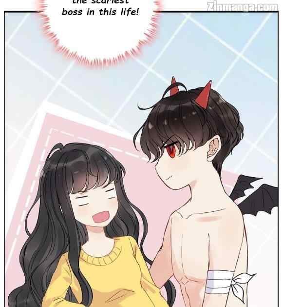 The Boss’ Shotgun Wedding chapter 169 - page 51