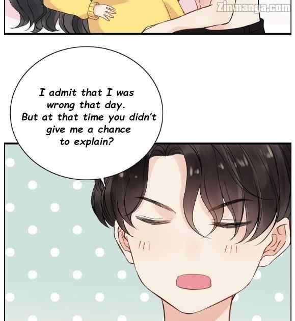 The Boss’ Shotgun Wedding chapter 169 - page 52