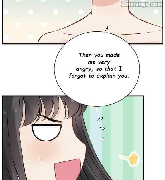 The Boss’ Shotgun Wedding chapter 169 - page 53