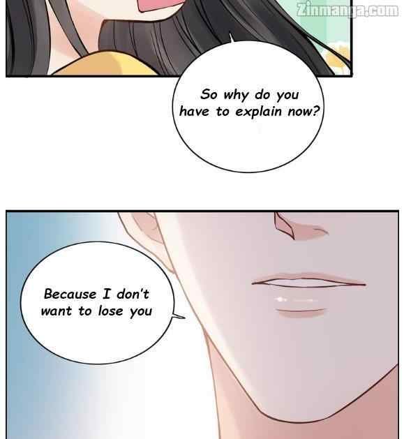 The Boss’ Shotgun Wedding chapter 169 - page 54