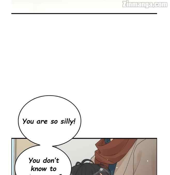 The Boss’ Shotgun Wedding chapter 168 - page 22