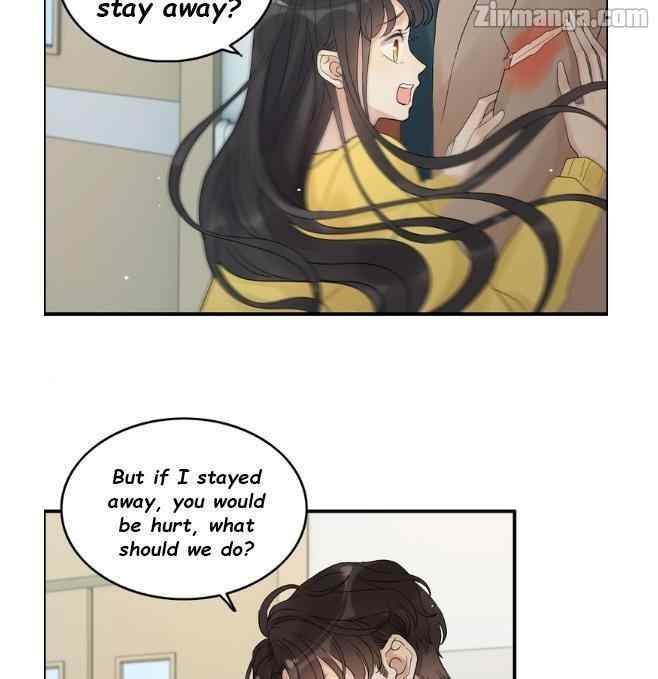 The Boss’ Shotgun Wedding chapter 168 - page 23