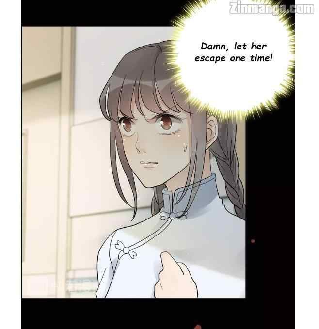 The Boss’ Shotgun Wedding chapter 168 - page 40