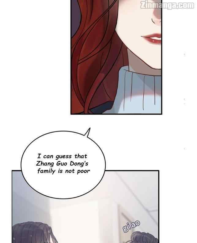 The Boss’ Shotgun Wedding chapter 167 - page 20