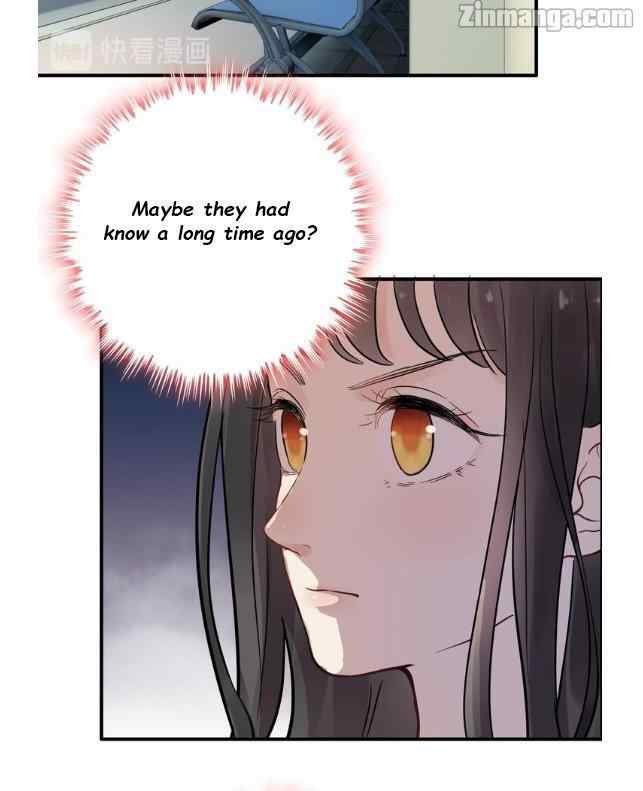 The Boss’ Shotgun Wedding chapter 167 - page 40