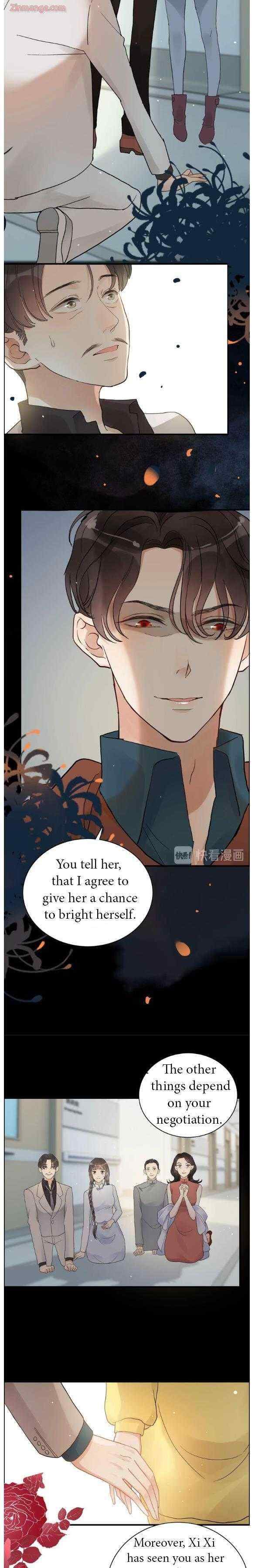 The Boss’ Shotgun Wedding chapter 166 - page 12