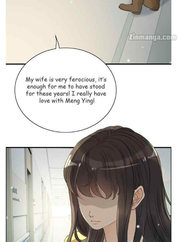 The Boss’ Shotgun Wedding chapter 165 - page 13