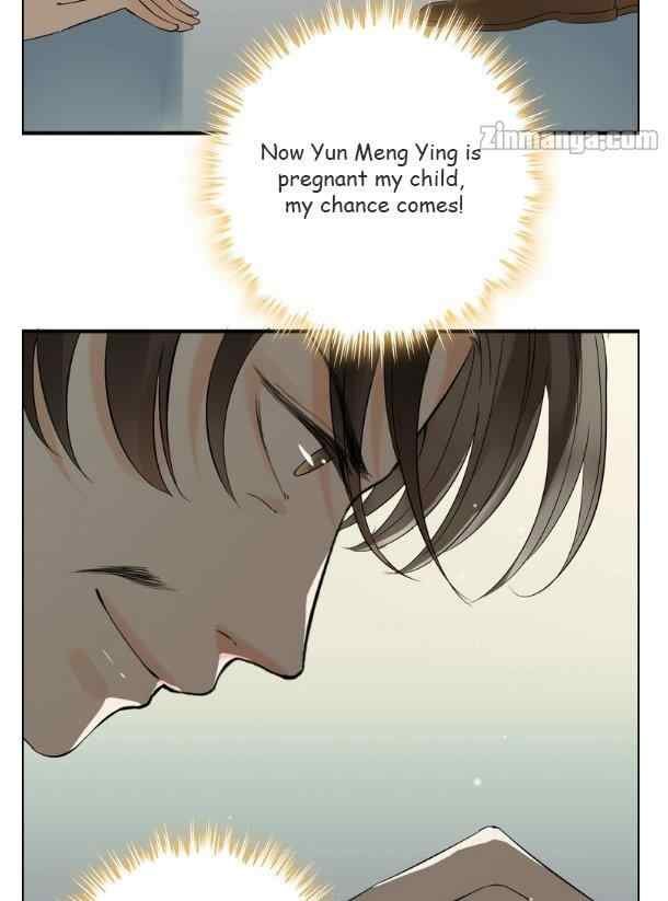 The Boss’ Shotgun Wedding chapter 165 - page 15