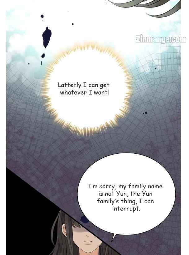 The Boss’ Shotgun Wedding chapter 165 - page 18