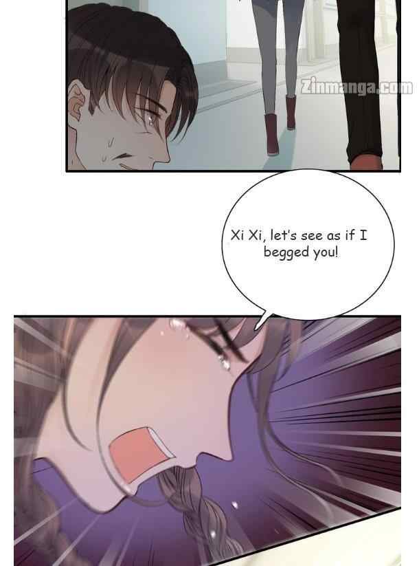 The Boss’ Shotgun Wedding chapter 165 - page 25