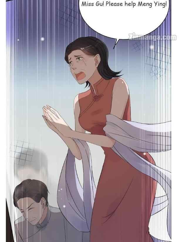 The Boss’ Shotgun Wedding chapter 165 - page 28