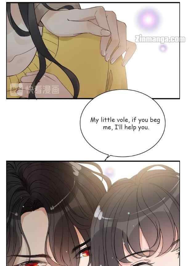 The Boss’ Shotgun Wedding chapter 165 - page 32