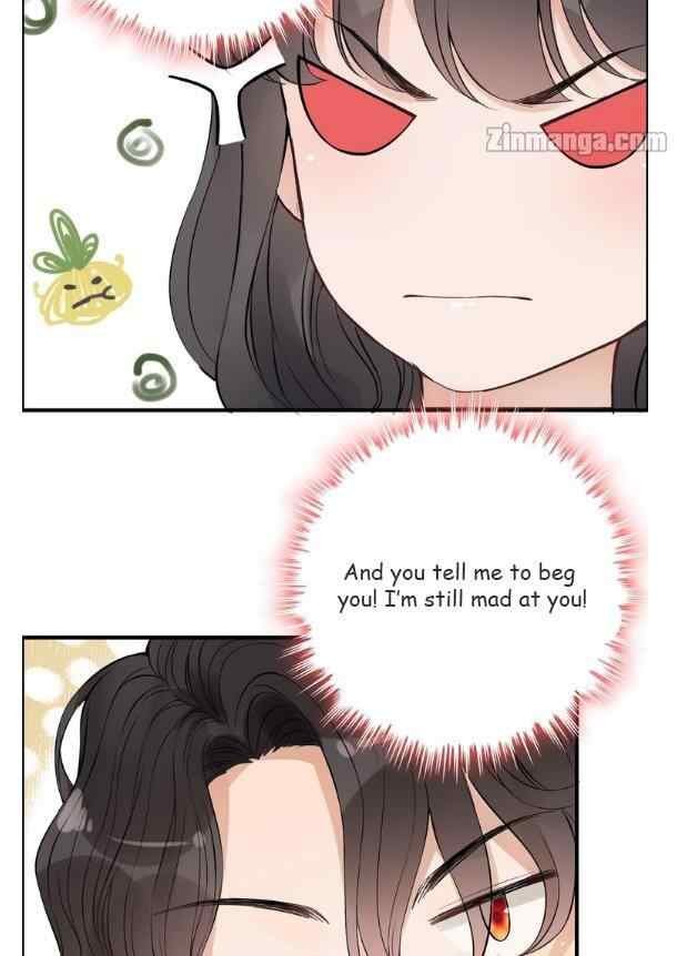 The Boss’ Shotgun Wedding chapter 165 - page 34