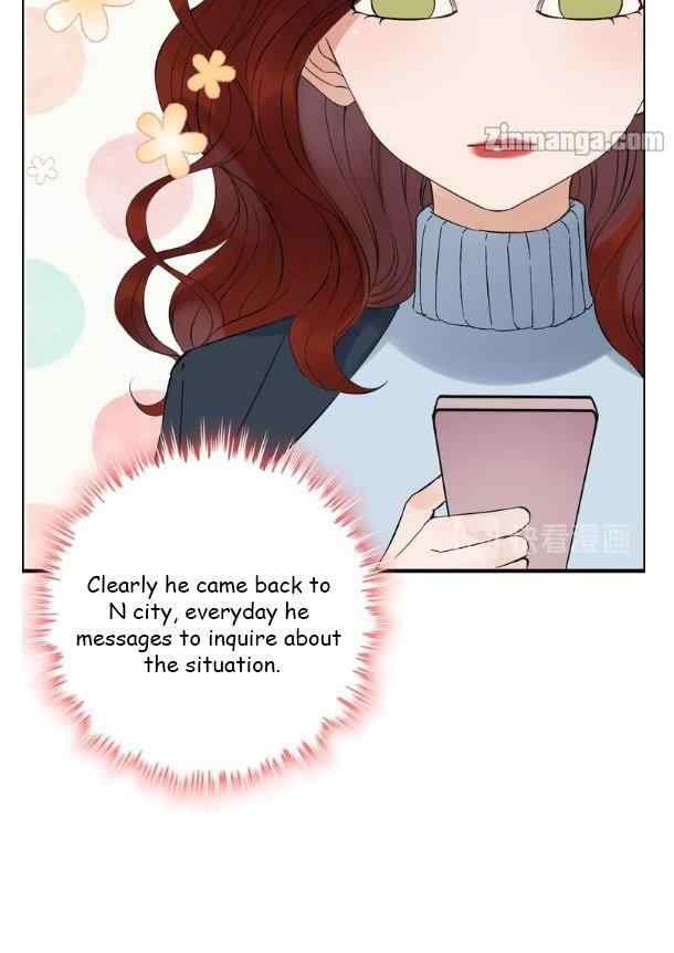 The Boss’ Shotgun Wedding chapter 165 - page 37