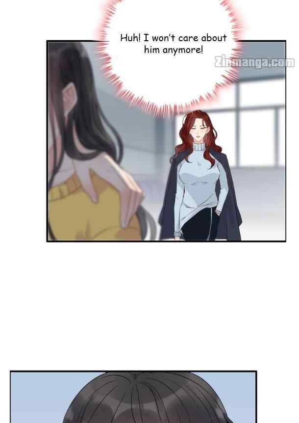 The Boss’ Shotgun Wedding chapter 165 - page 40
