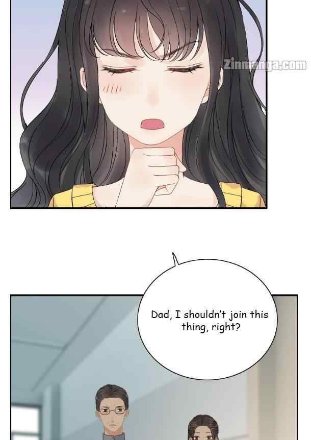 The Boss’ Shotgun Wedding chapter 165 - page 41